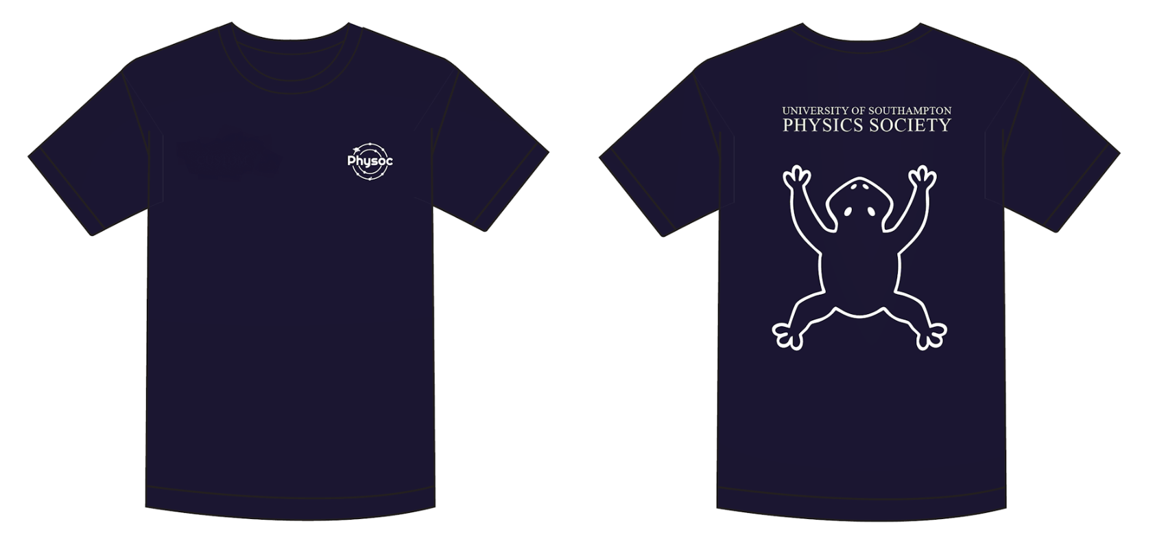 Physoc T-Shirt